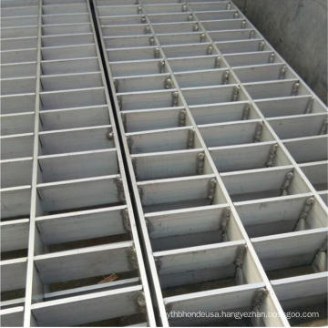 Aluminum Flat Bar 6061 T6 SS304 Flat Steel Bar D2 Mild Steel Flat Bar for Steel Grating